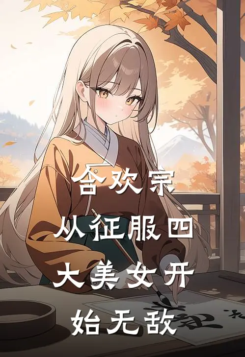 合欢宗，从征服四大美女开始无敌