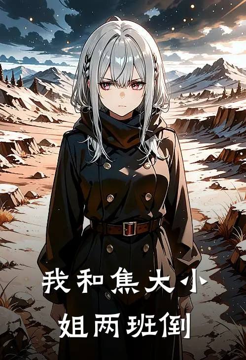 我和焦大小姐两班倒
