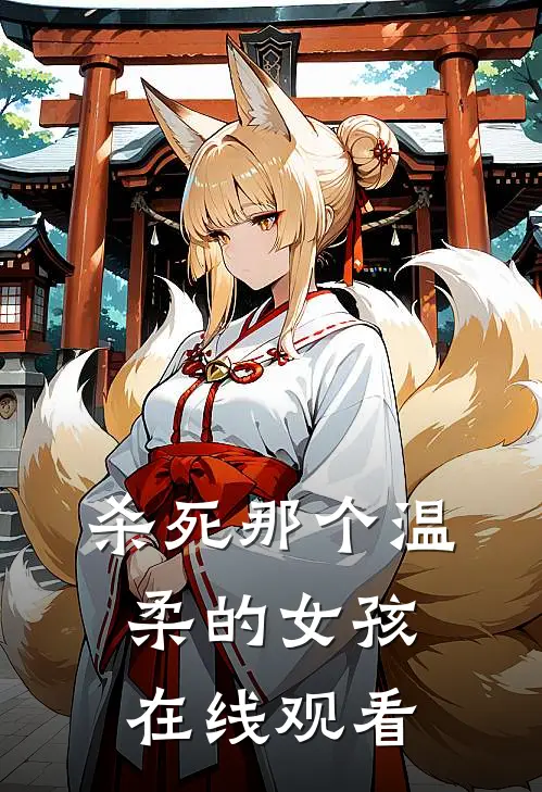 杀死那个温柔的女孩在线观看