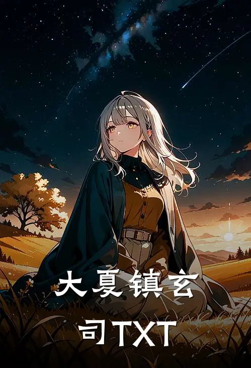 大夏镇玄司TXT