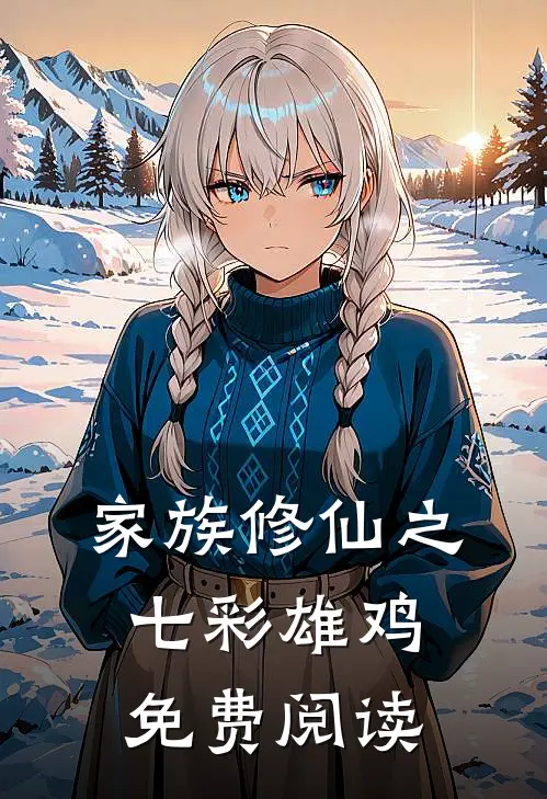 家族修仙之七彩雄鸡免费阅读