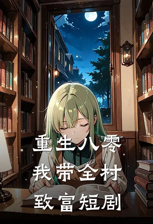 重生八零我带全村致富短剧