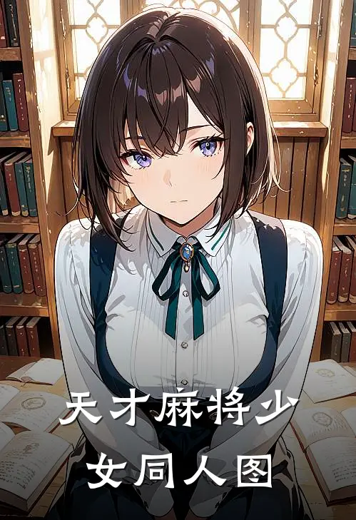 天才麻将少女同人图