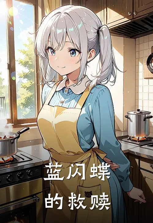 蓝闪蝶的救赎(晓燕晓燕)全本免费小说阅读_全文免费阅读蓝闪蝶的救赎晓燕晓燕