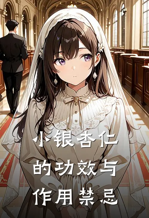 小银杏仁的功效与作用禁忌