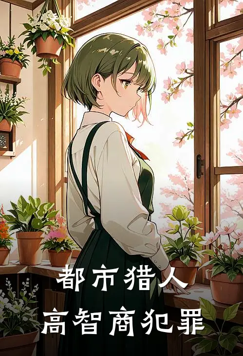 都市猎人：高智商犯罪