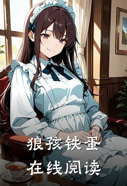 狼孩铁蛋在线阅读