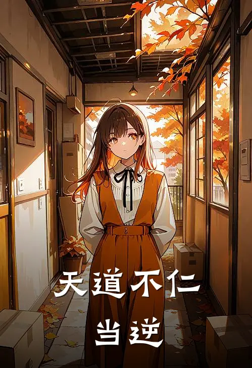 天道不仁，当逆