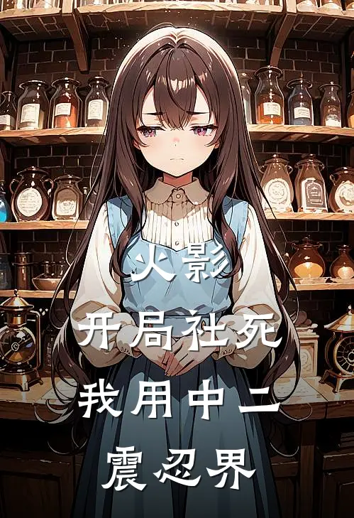 火影：开局社死，我用中二震忍界(夜川春野樱)在哪看免费小说_最新章节列表火影：开局社死，我用中二震忍界(夜川春野樱)