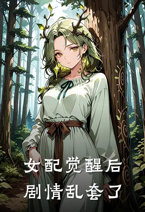 女配觉醒后，剧情乱套了鹿宁梁佳乐免费小说_完本免费小说女配觉醒后，剧情乱套了鹿宁梁佳乐