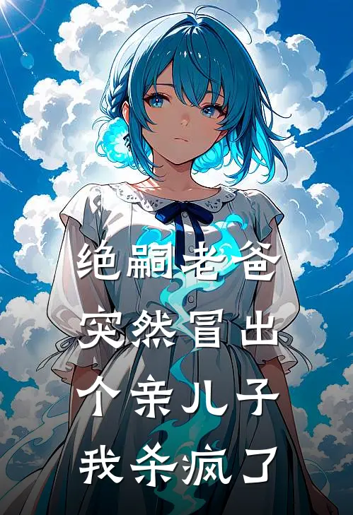 绝嗣老爸突然冒出个亲儿子，我杀疯了