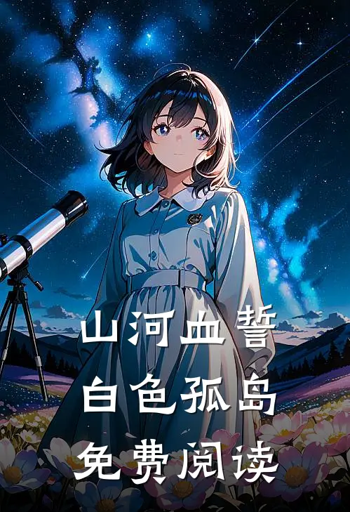 山河血誓白色孤岛免费阅读