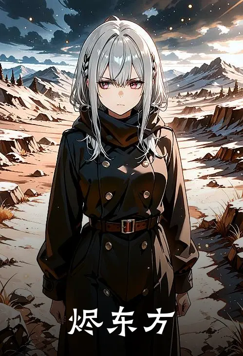 烬东方（萧珩苏芷）完整版小说阅读_烬东方全文免费阅读（萧珩苏芷）