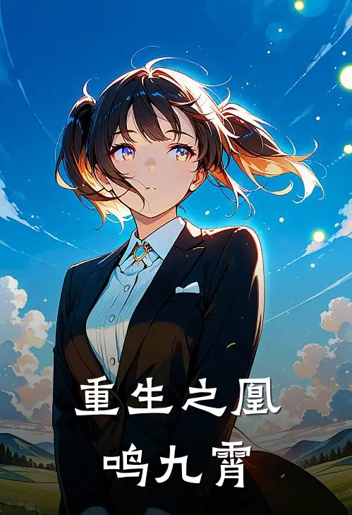重生之凰鸣九霄