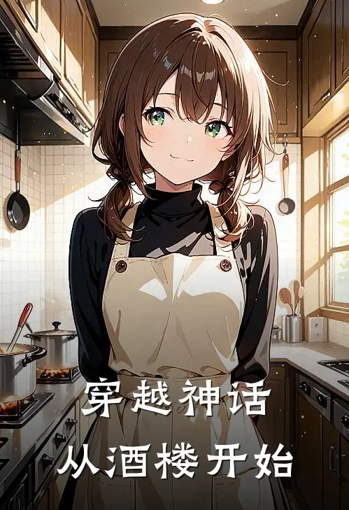 穿越神话，从酒楼开始