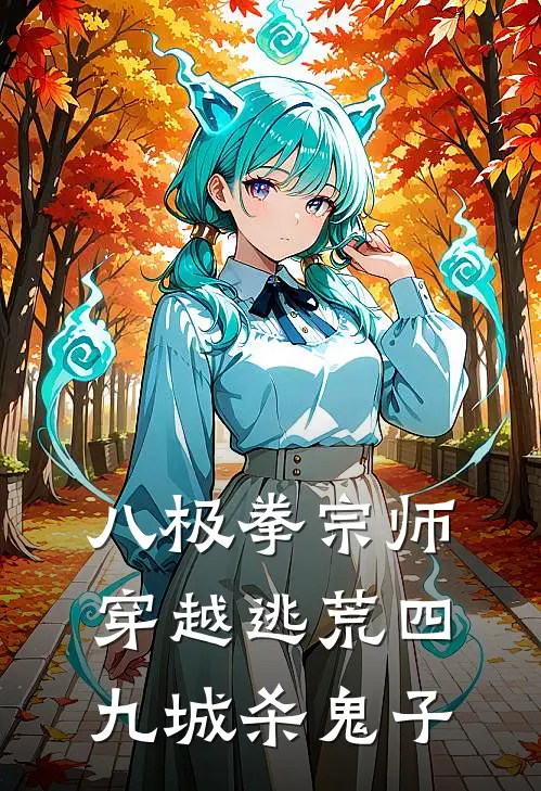 八极拳宗师穿越逃荒四九城杀鬼子