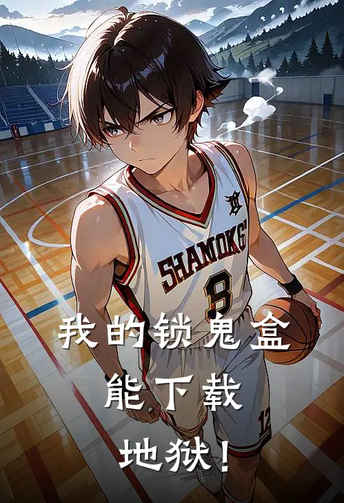 我的锁鬼盒，能下载地狱！韩臻符无忧新热门小说_免费阅读全文我的锁鬼盒，能下载地狱！韩臻符无忧