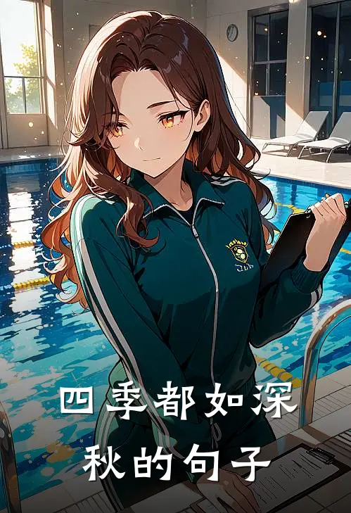 四季都如深秋的句子