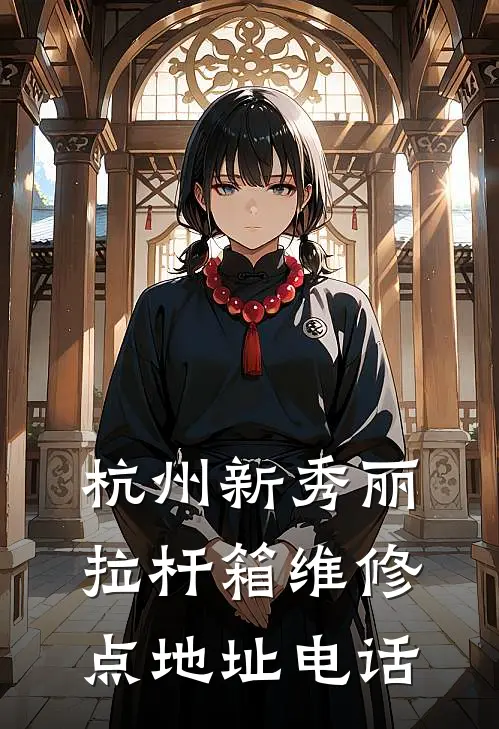 杭州新秀丽拉杆箱维修点地址电话