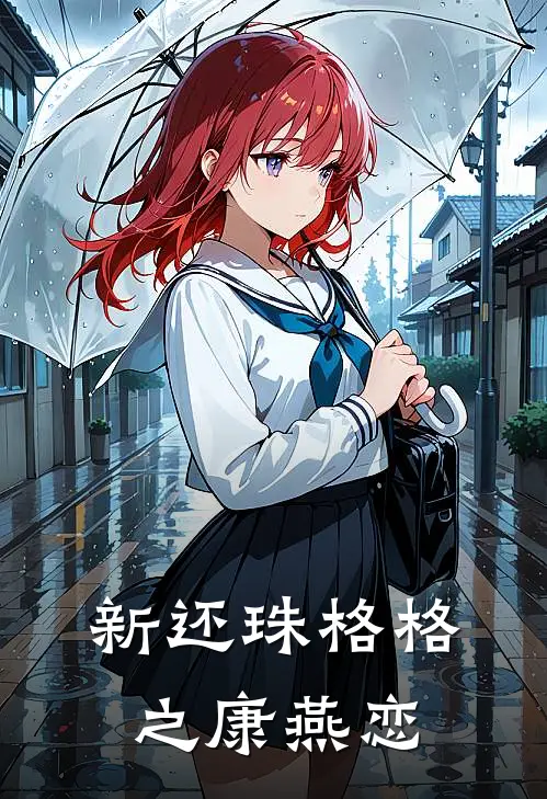 尔康令妃新还珠格格之康燕恋完结版在线阅读_新还珠格格之康燕恋全集免费在线阅读