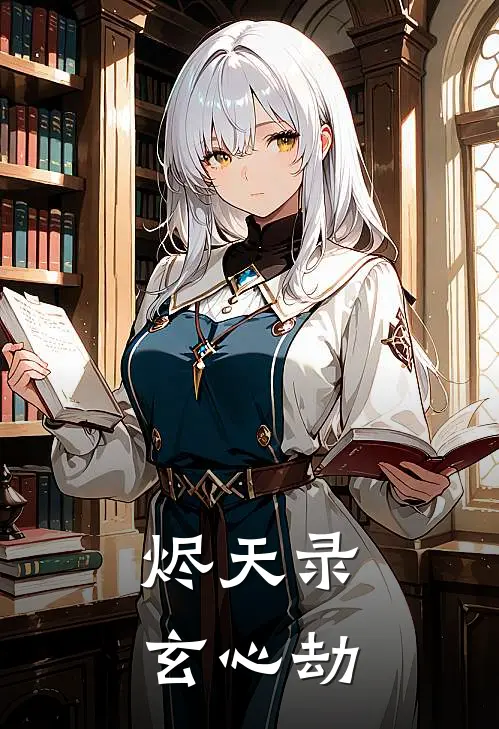 烬天录：玄心劫凌尘林浩免费小说全集_免费阅读无弹窗烬天录：玄心劫凌尘林浩