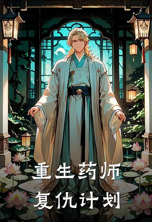 重生药师复仇计划