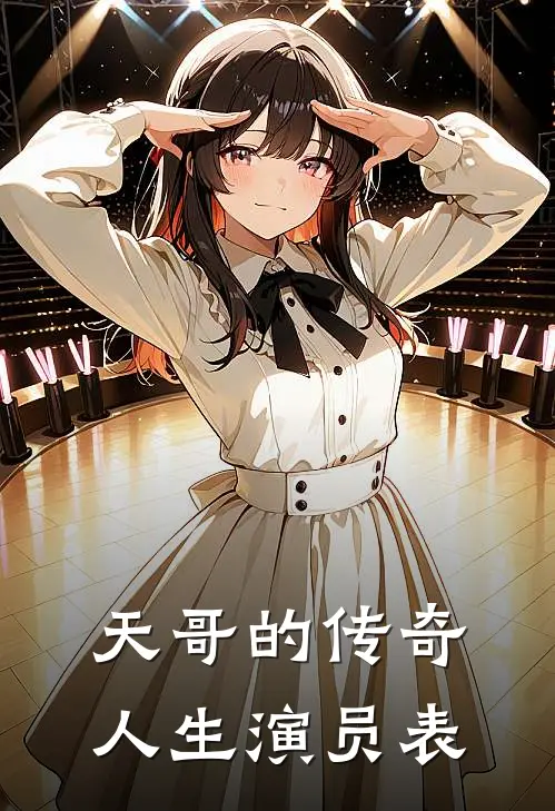 天哥的传奇人生演员表