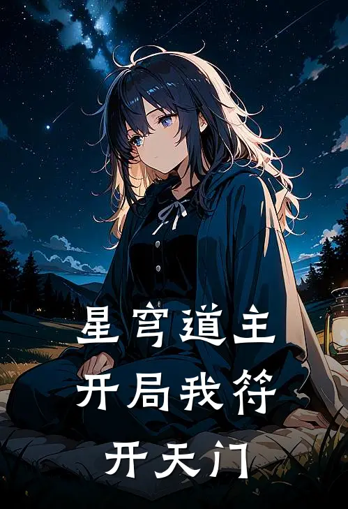 星穹道主：开局我符开天门