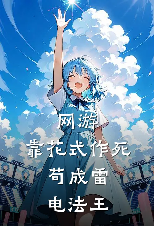 网游：靠花式作死，苟成雷电法王