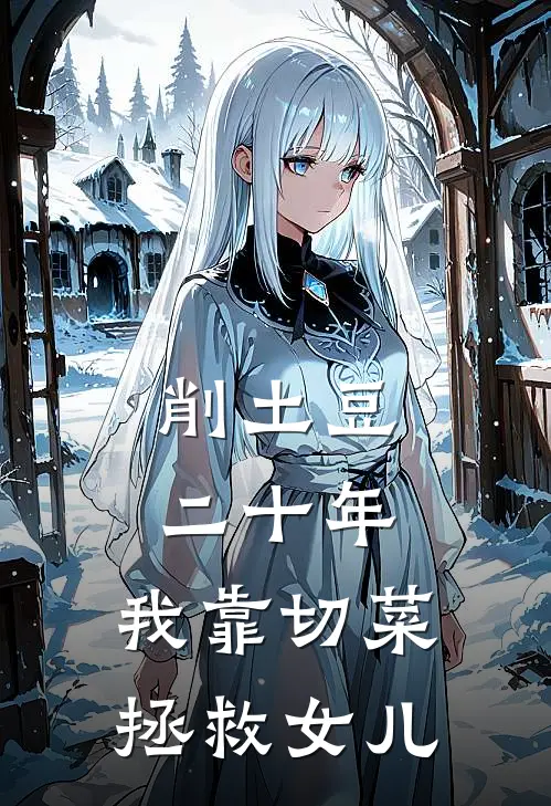削土豆二十年，我靠切菜拯救女儿(陈海林薇)小说推荐完本_全本免费小说削土豆二十年，我靠切菜拯救女儿陈海林薇