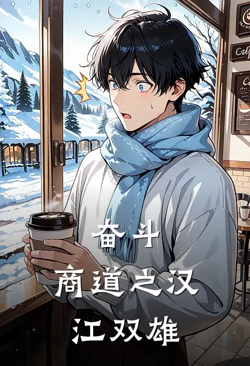 程砚舟顾清欢奋斗：商道之汉江双雄完结版在线阅读_奋斗：商道之汉江双雄全集免费在线阅读