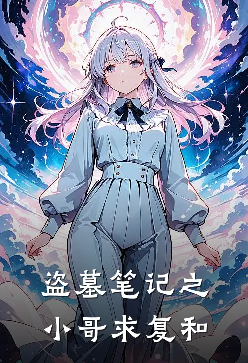 盗墓笔记之小哥求复和