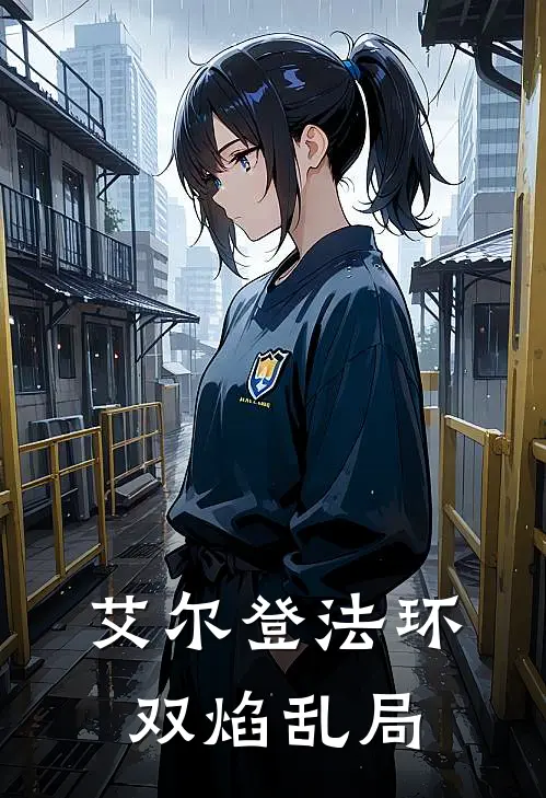 艾尔登法环：双焰乱局