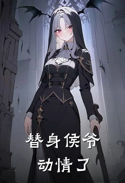 替身侯爷动情了