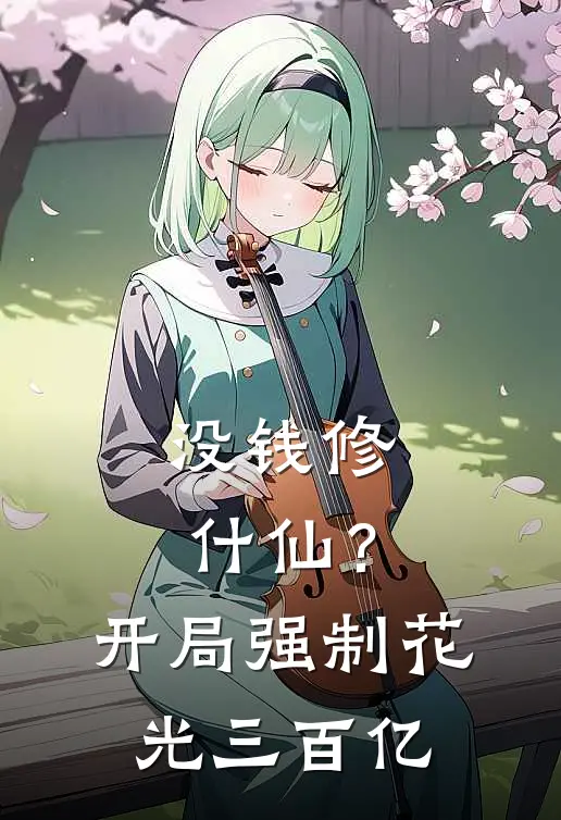 没钱修什仙？开局强制花光三百亿