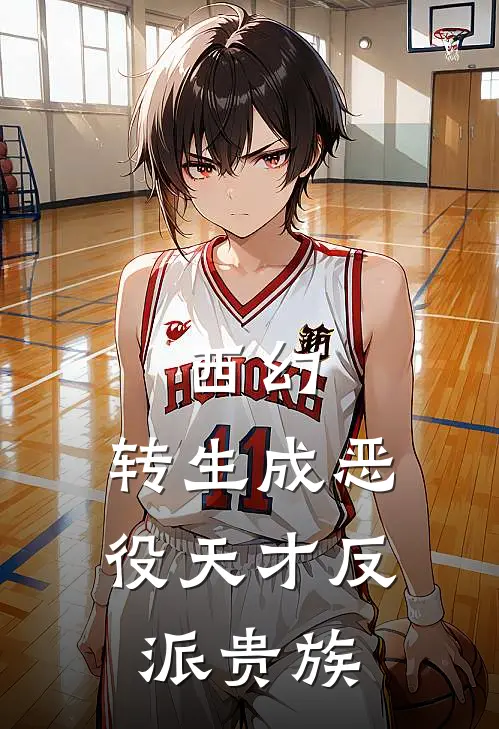 西幻：转生成恶役天才反派贵族