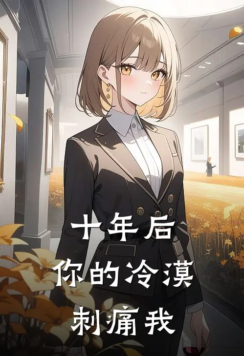 十年后，你的冷漠刺痛我(庄顾玄顾婉晴)在线免费小说_完整版免费小说十年后，你的冷漠刺痛我(庄顾玄顾婉晴)