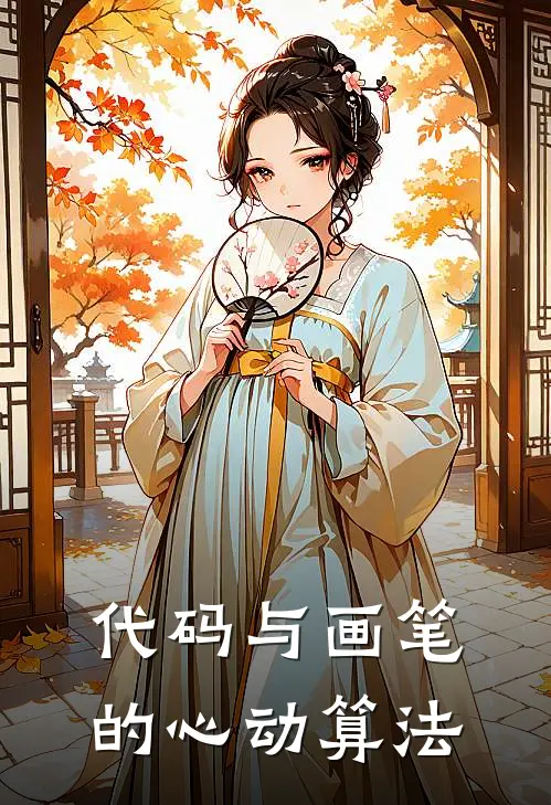 代码与画笔的心动算法沈星野江凛免费小说在线看_完本小说阅读代码与画笔的心动算法(沈星野江凛)