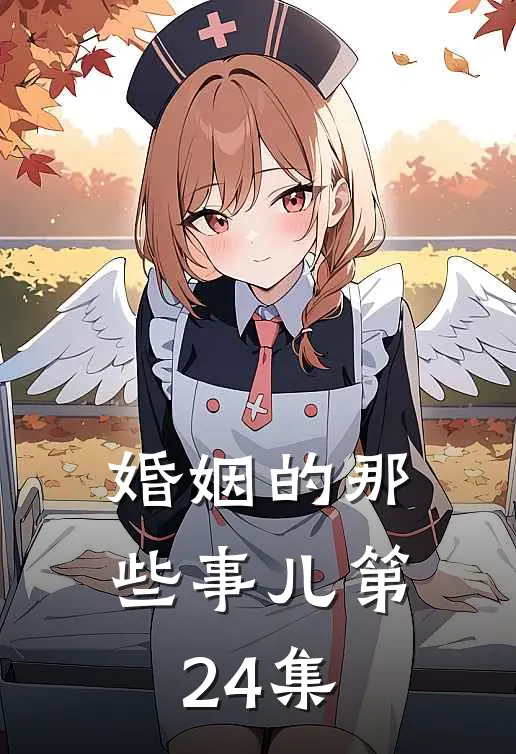 婚姻的那些事儿第24集