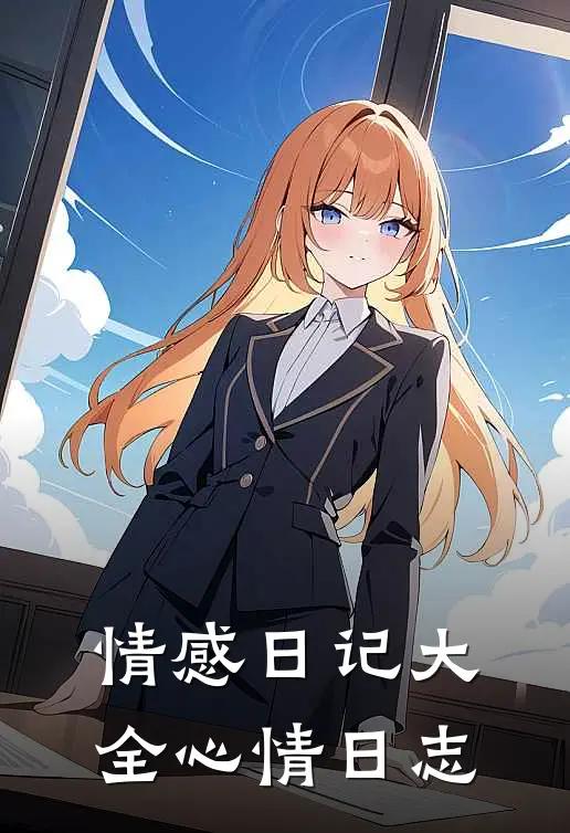 情感日记大全 心情日志