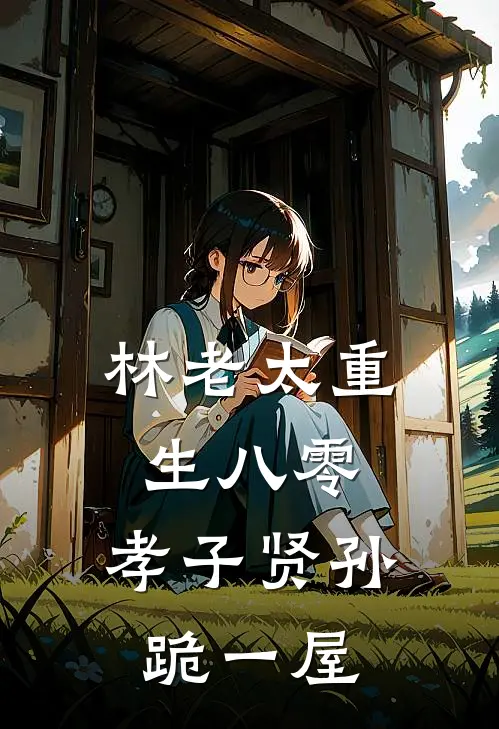 林老太重生八零：孝子贤孙跪一屋林凤兰刘红梅完结小说免费阅读_完本热门小说林老太重生八零：孝子贤孙跪一屋林凤兰刘红梅