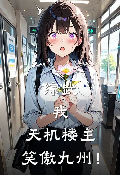 综武：我，天机楼主，笑傲九州！