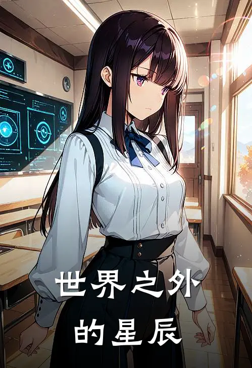 世界之外的星辰