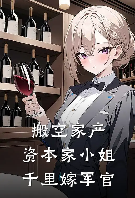 搬空家产，资本家小姐千里嫁军官(夏芷妍夏文洲)免费小说阅读_免费小说完整版搬空家产，资本家小姐千里嫁军官(夏芷妍夏文洲)