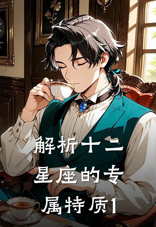 解析十二星座的专属特质1