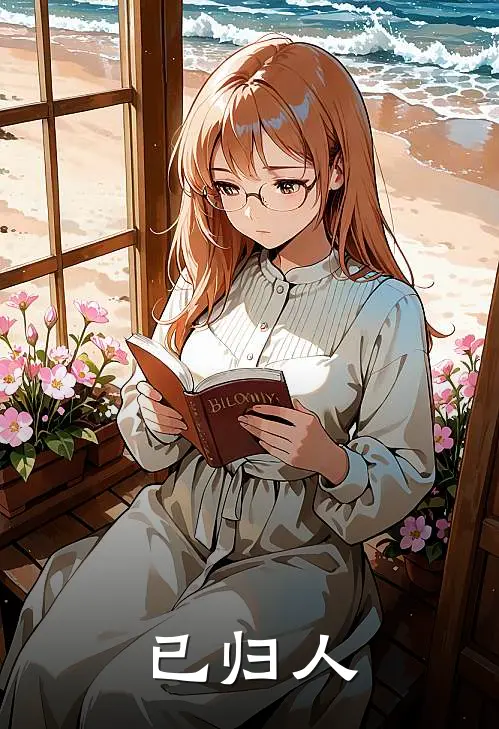 已归人舒旦子元希无弹窗全文免费阅读_最新推荐小说已归人(舒旦子元希)