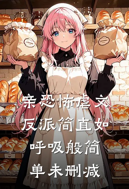 亲恐怖虐文反派简直如呼吸般简单未删减