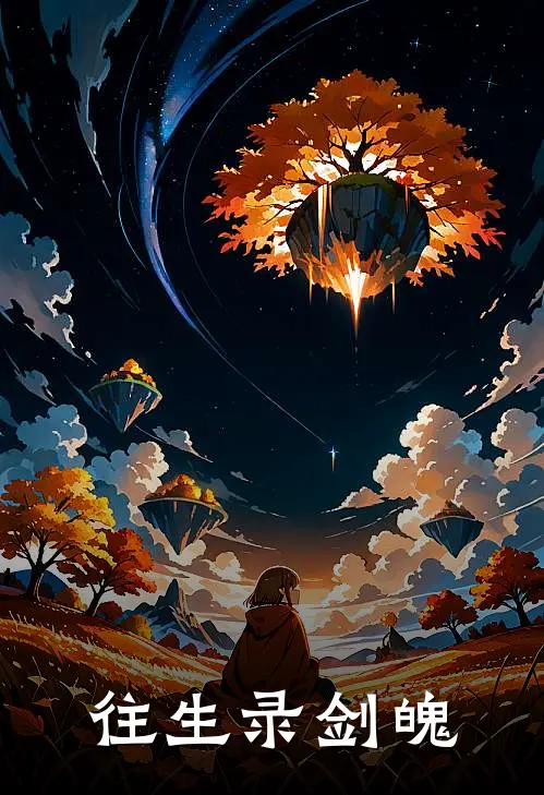 往生录剑魄叶清瑶沈砚完结版免费阅读_往生录剑魄全章节免费在线阅读
