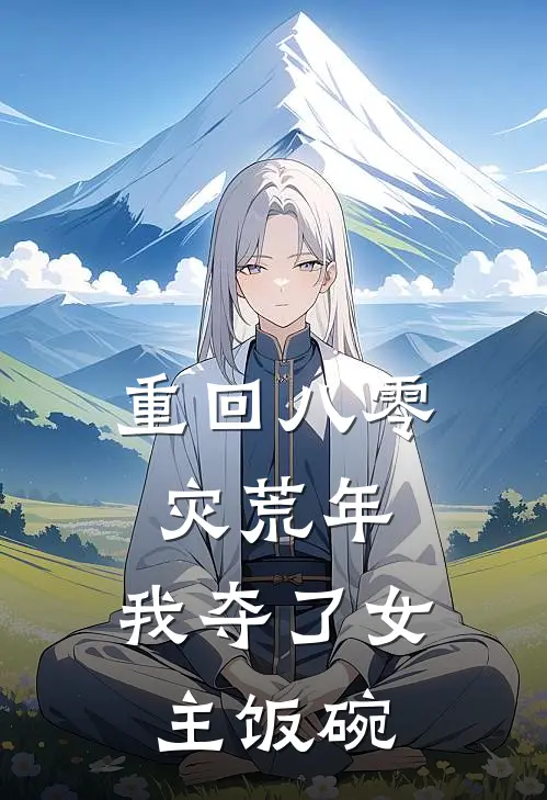 重回八零灾荒年，我夺了女主饭碗顾兮悦顾大强免费小说笔趣阁_完结小说免费阅读重回八零灾荒年，我夺了女主饭碗顾兮悦顾大强