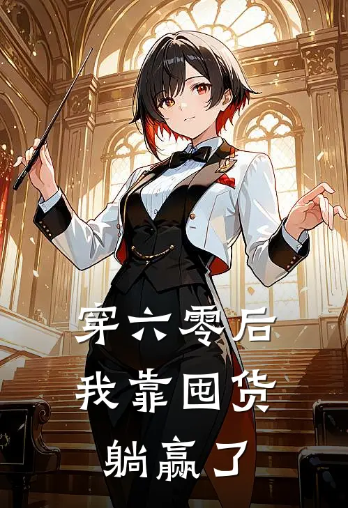 穿六零后我靠囤货躺赢了(周桂花霍沉舟)热门小说大全_推荐完本小说穿六零后我靠囤货躺赢了周桂花霍沉舟